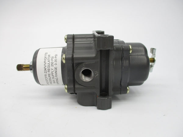FISHER 67CFR-224/V/VP/GF/TB 0-35PSI NSMP