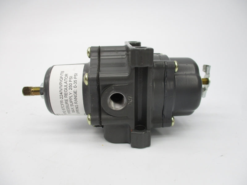 FISHER 67CFR-224/V/VP/GF/TB 0-35PSI NSMP