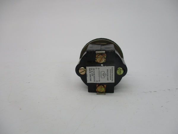 HPC 1254C73G01 110/120VAC NSMP
