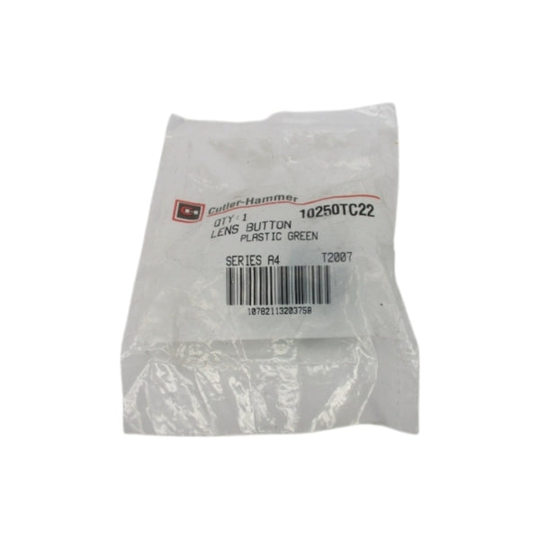 CUTLER HAMMER 10250TC22 SER. A4 NSMP