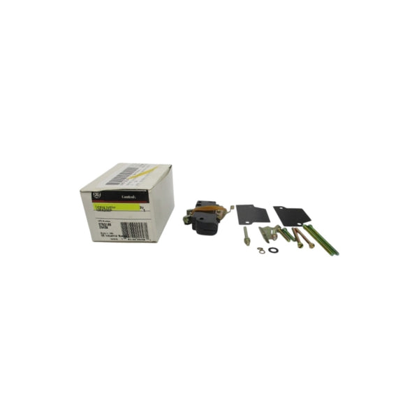 GENERAL ELECTRIC 105X200P 600V NSMP