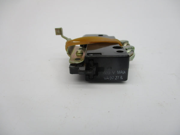 GENERAL ELECTRIC 105X200P 600V NSMP