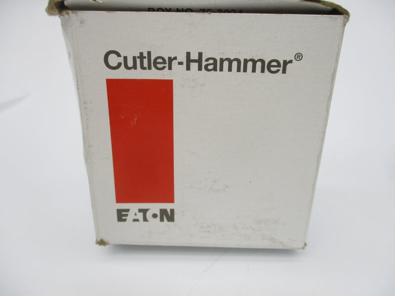 CUTLER HAMMER 6-27-2 NSMP