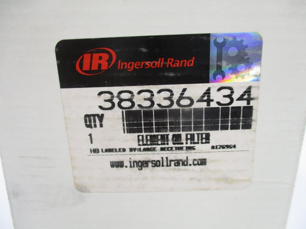 INGERSOLL RAND 38336434 80.30/20 P10 NSMP