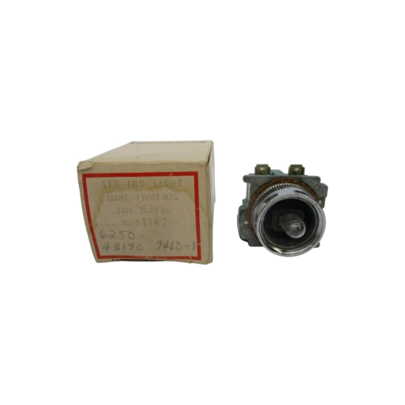 CUTLER HAMMER 10250T182 240V NSMP