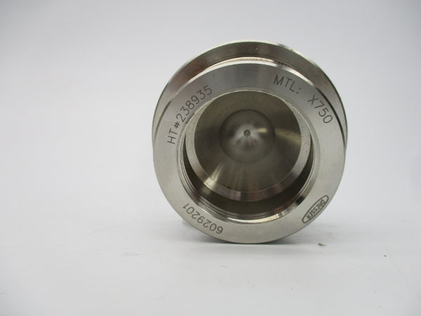 DRESSER VALVE 6029201 NSMP