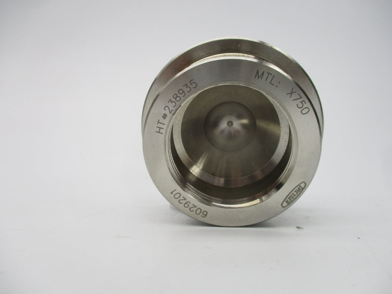 DRESSER VALVE 6029201 NSMP