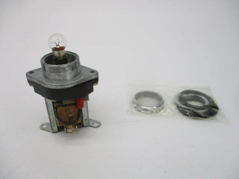 PSC CR2940UE212A5 600V (AS PICTURED) NSMP