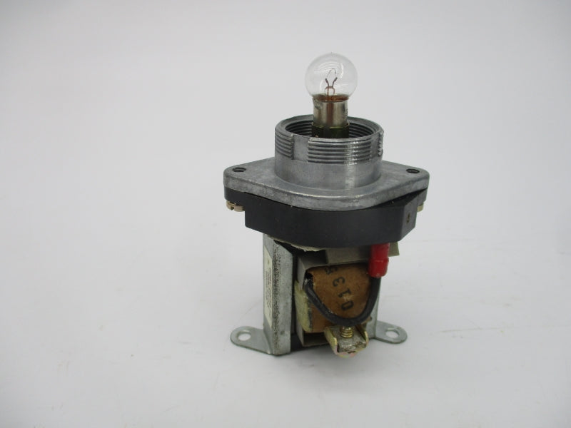 PSC CR2940UE212A5 600V (AS PICTURED) NSMP