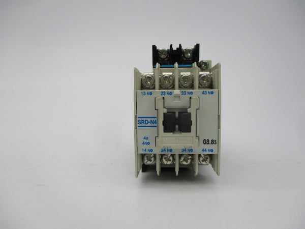 MITSUBISHI SRD-N4 120-125V NSNP