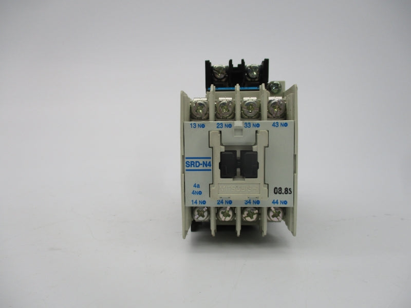 MITSUBISHI SRD-N4 120-125V NSNP