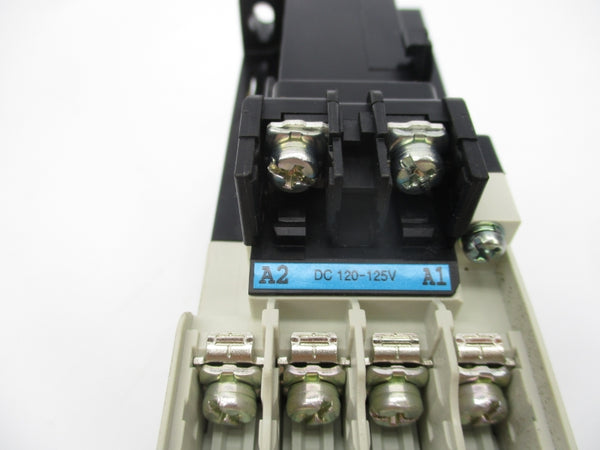 MITSUBISHI SRD-N4 120-125V NSNP
