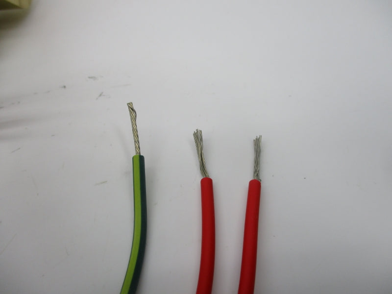 ASCO HV2740607 1/2" 24VDC NSMP