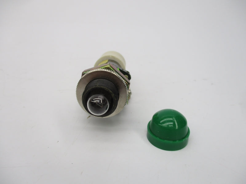 GENERAL ELECTRIC ET-16 0116B6708G4 250V NSMP