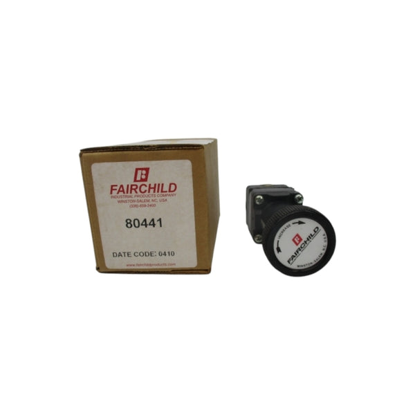 FAIRCHILD 80441 60-250PSI NSMP