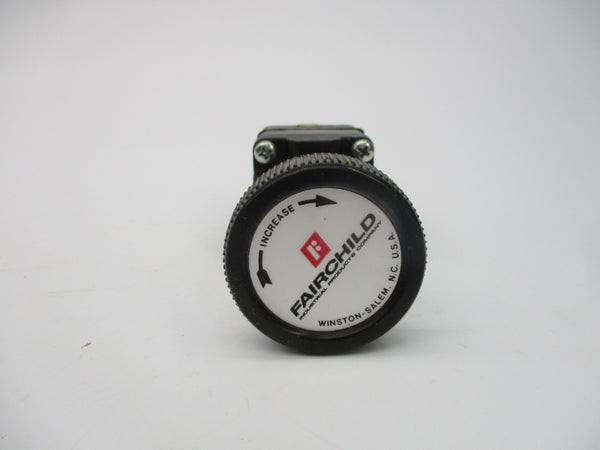 FAIRCHILD 80441 60-250PSI NSMP