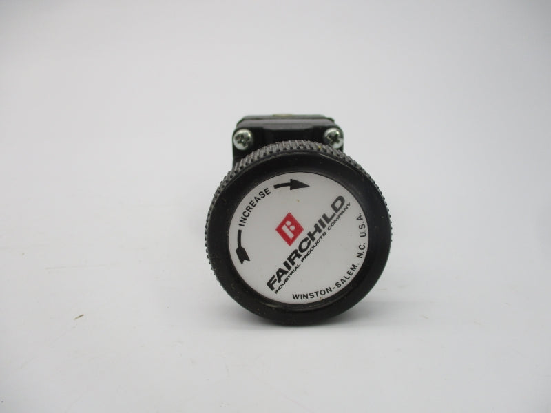FAIRCHILD 80441 60-250PSI NSMP
