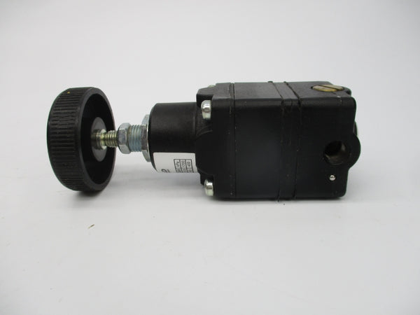 FAIRCHILD 80441 60-250PSI NSMP