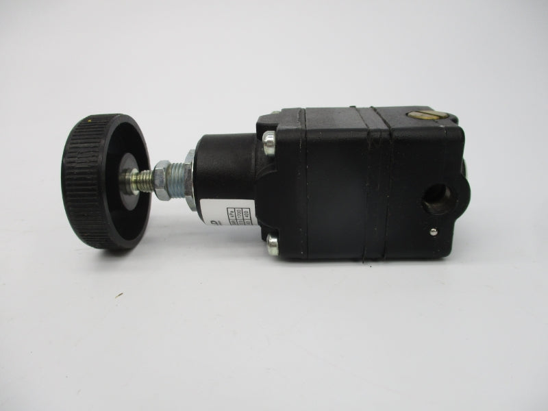 FAIRCHILD 80441 60-250PSI NSMP