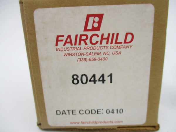 FAIRCHILD 80441 60-250PSI NSMP