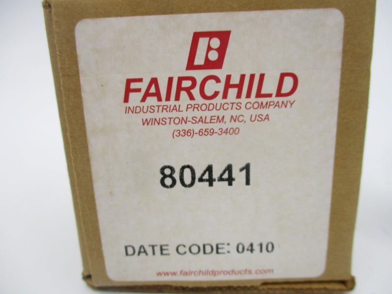 FAIRCHILD 80441 60-250PSI NSMP