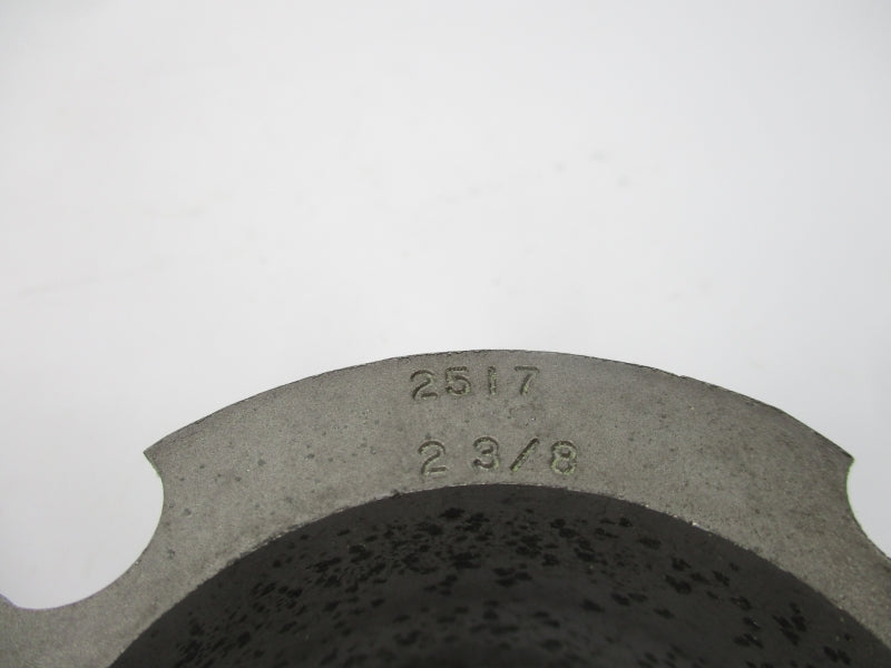 BALDOR 2517 X 2-3/8-KW NSMP