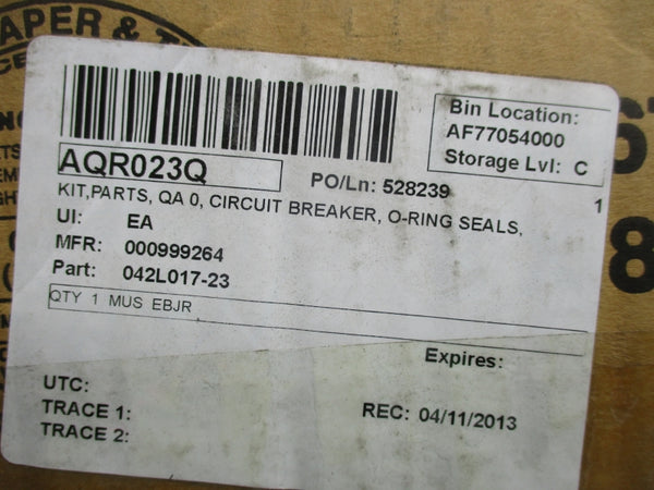 ABB 042L017-23 NSMP