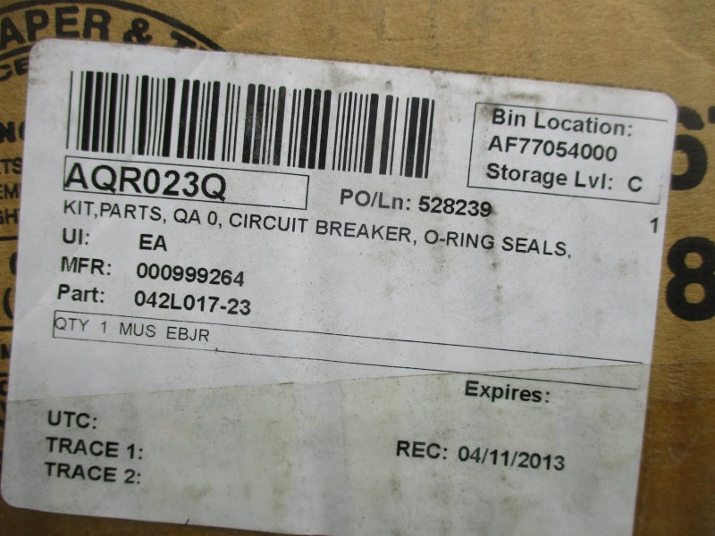 ABB 042L017-23 NSMP