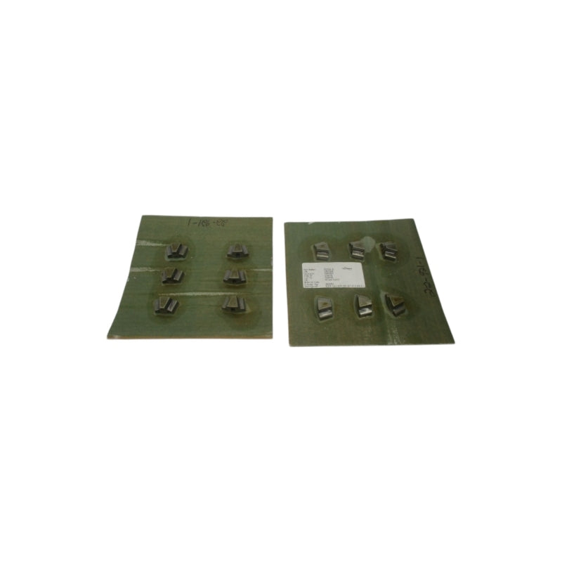 FLOWSERVE 801906-41 SET OF 12 NSMP