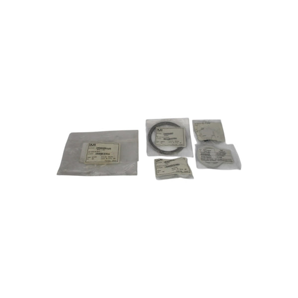 IMI 200165-1-SOFT NSMP