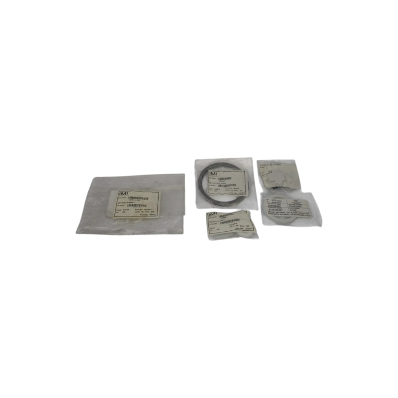 IMI 200165-1-SOFT NSMP