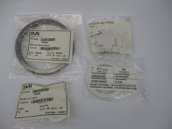 IMI 200165-1-SOFT NSMP