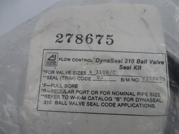 COOPER INDUSTRIES 310B/C NSMP