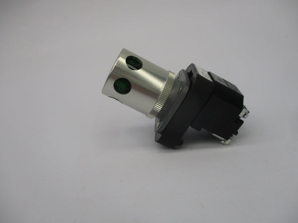 ALLEN BRADLEY 800T-PA16GX SER. T 120V (WH) NSMP