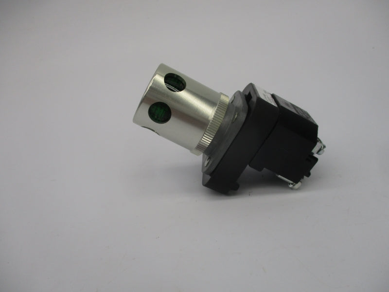ALLEN BRADLEY 800T-PA16GX SER. T 120V (WH) NSMP