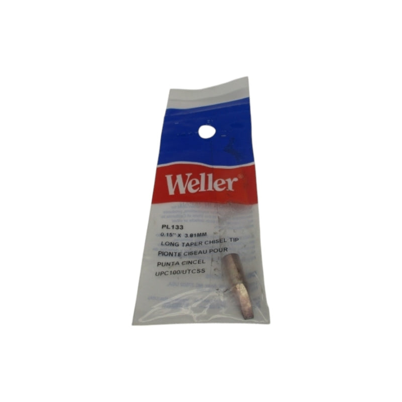 WELLER PL133 NSMP