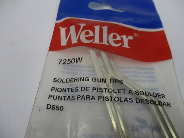 WELLER 7250W NSMP