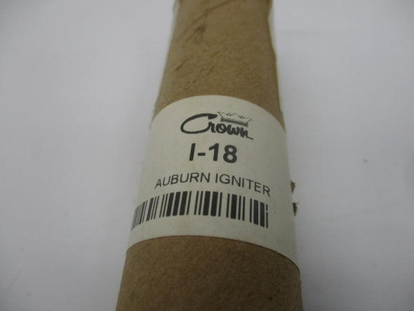CROWN I-18 NSMP