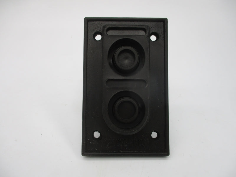 CROUSE HINDS E5000-208 440V 1.1A NSMP