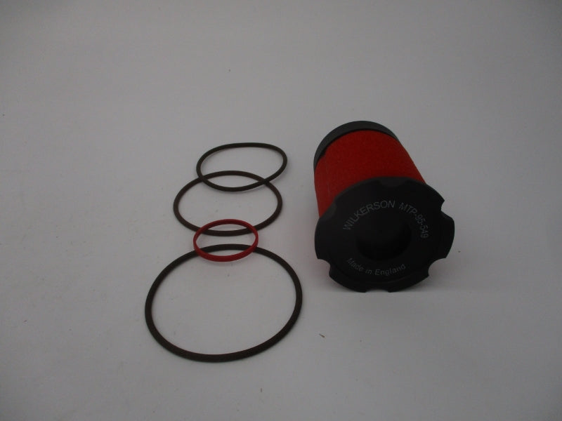 WILKERSON MTP-95-549 NSMP