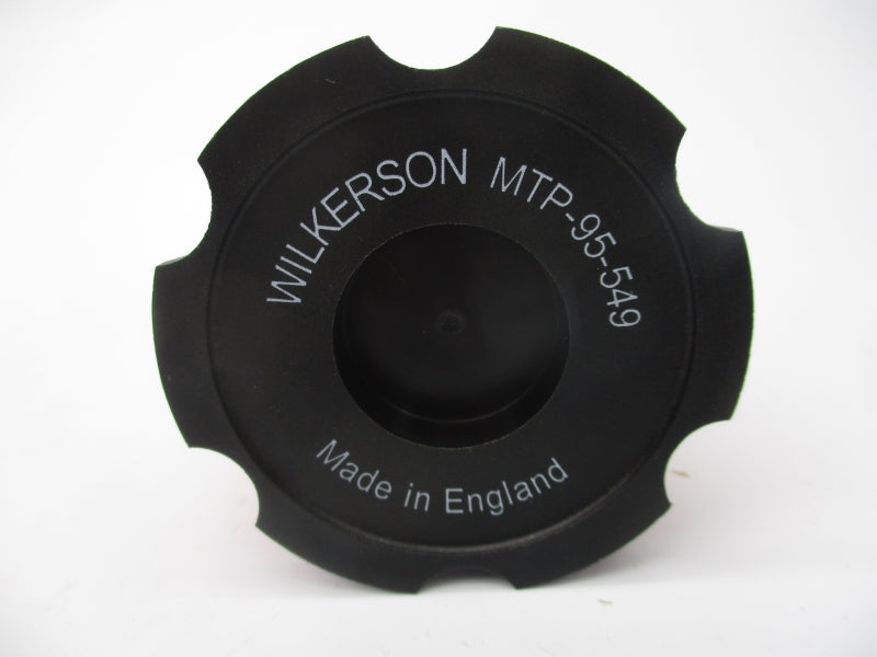 WILKERSON MTP-95-549 NSMP