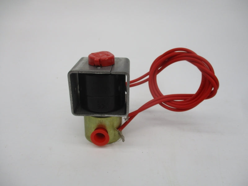 ASCO P8262C002 110/120V 180PSI 1/8" NSMP