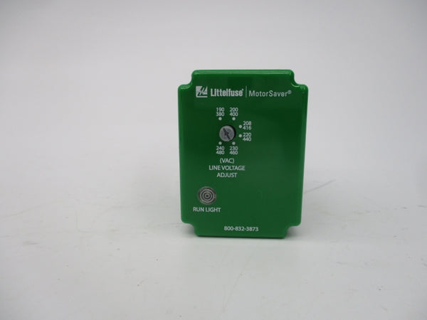 LITTELFUSE 201A 480V NSMP