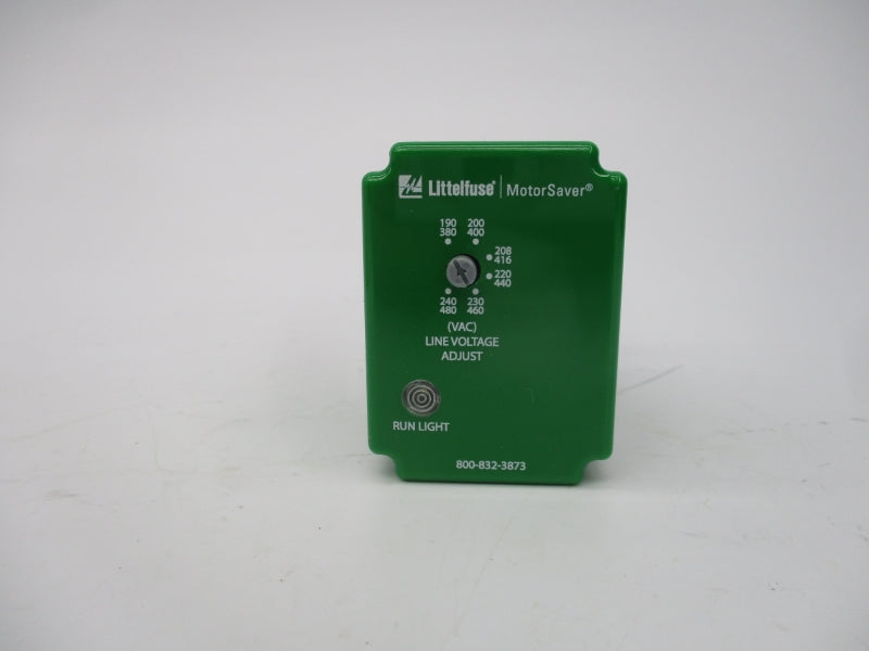 LITTELFUSE 201A 480V NSMP