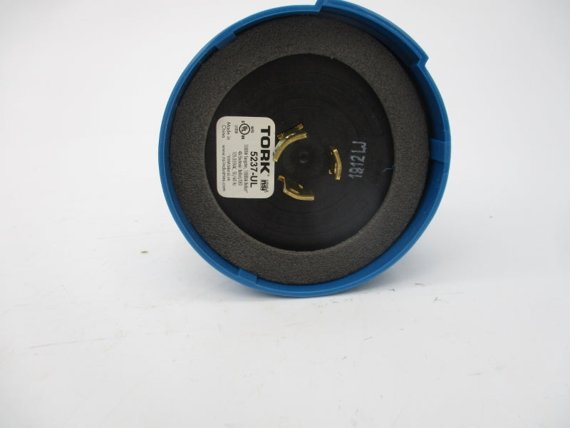 TORK 52337-UL 105-305VAC NSMP