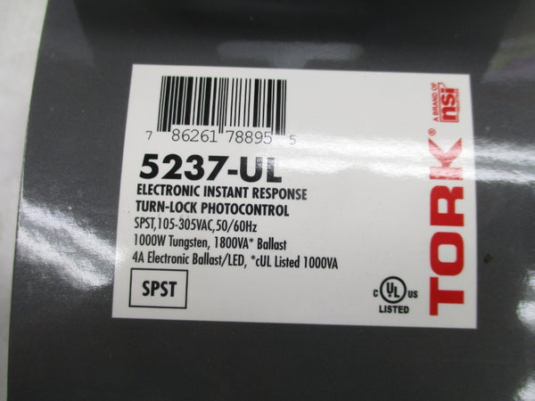 TORK 52337-UL 105-305VAC NSMP
