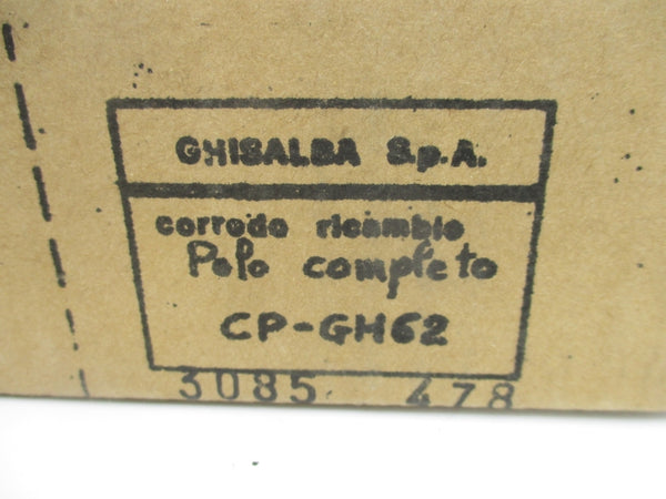 GHISALBA CP-GH62 NSMP