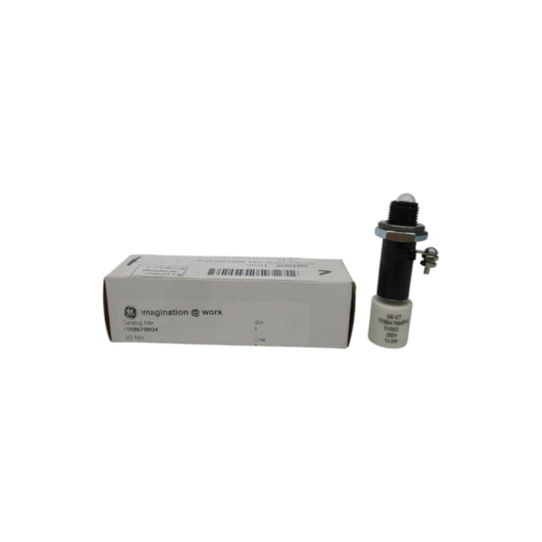 GENERAL ELECTRIC 116B6708G4 250V NSMP