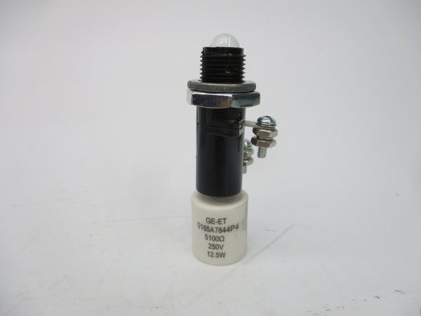 GENERAL ELECTRIC 116B6708G4 250V NSMP