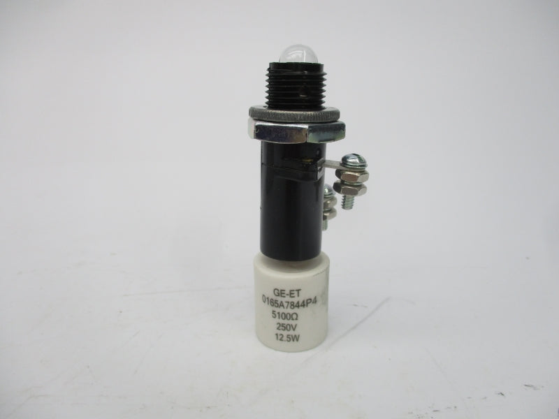 GENERAL ELECTRIC 116B6708G4 250V NSMP